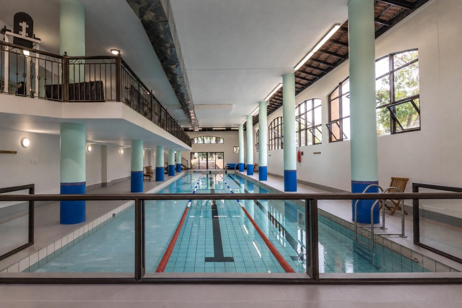 1 Bedroom Property for Sale in Century City Western Cape